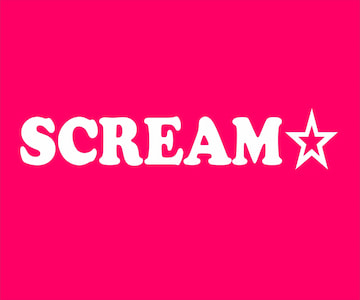 SCREAM