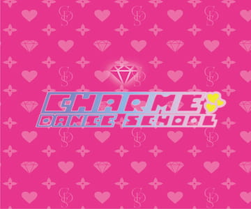 CHARM DANCE SCHOOL